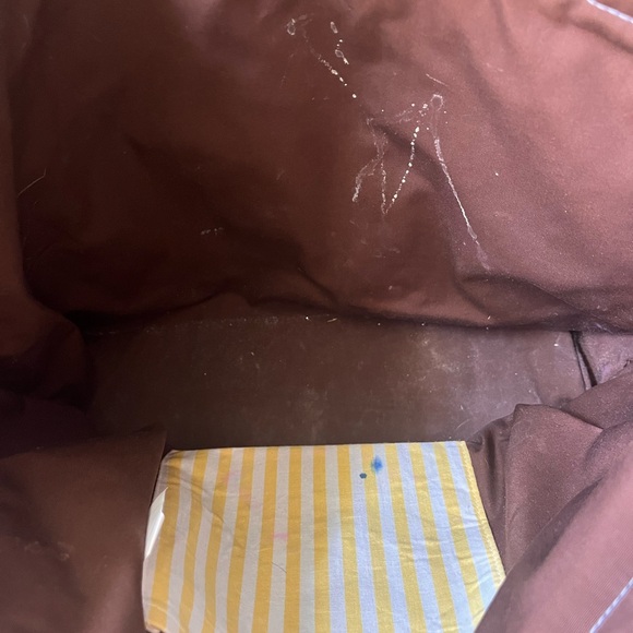 2 Red Hen’s large bag - Picture 3 of 3